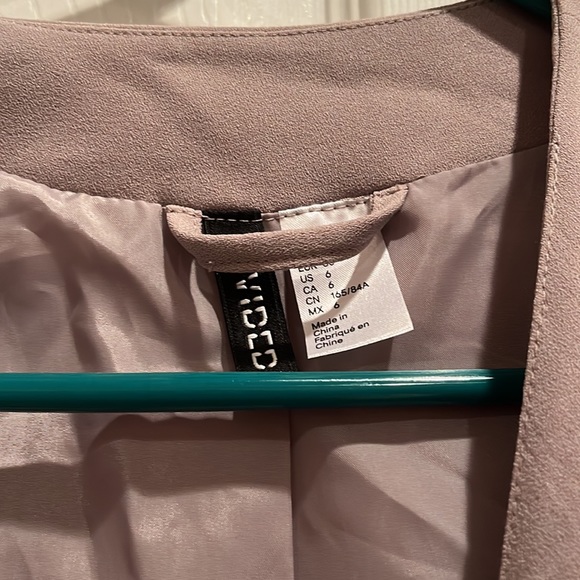 H&M jacket - Picture 4 of 6